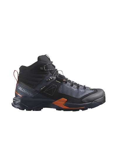 Salomon L47686500 X Ultra Alpine Mid Gtx Erkek Outdoor Ayakkabı Mavi