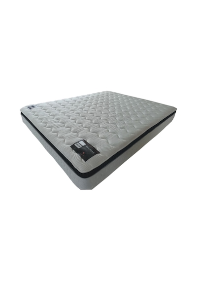 Medical Basic Full Ortopedik Lux Bamboo Yaylı Yatak