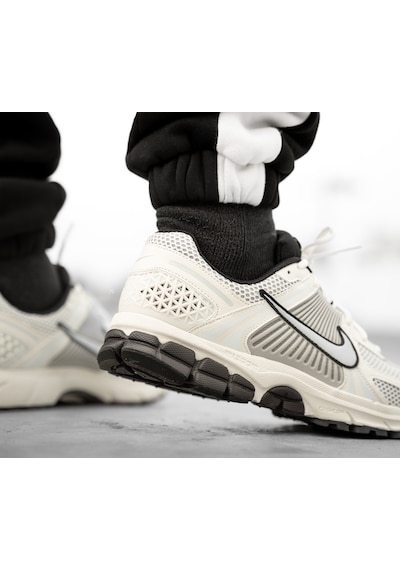 Nike Zoom Vomero 5 Erkek Sneaker Ayakkabı-sportxoutlet Kahverengi - Bej