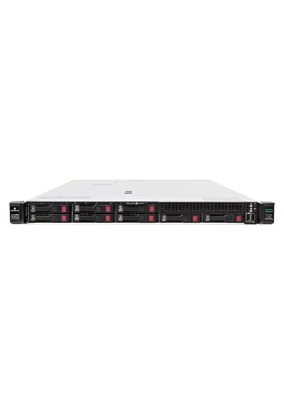 Hpe Sılver 4314 Dl360 G10 Plus 4x32gb Ddr4 Rdımm Ram-2x960gb Ssd-800w Rack Sunucu