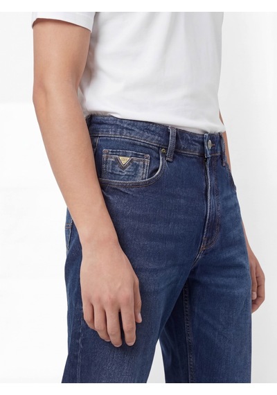 LOFT 68 Simon Straight Fit Erkek Pantolon Lf2040121 Q1.v1 Denim LOFT 68 Simon Straight Fit Erkek Pantolon Lf2040121 Q1.v1 Denim