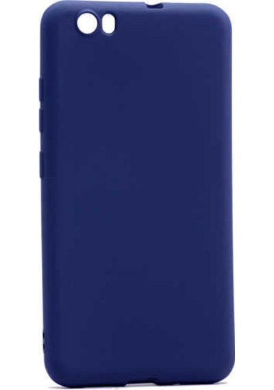 Vestel Venüs Uyumlu Z10 Kilif Soft Mat Premier Case 394917522