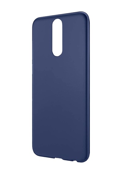 Huawei Mate 10 Lite Kılıf Ince Esnek Soft Premium Silikon Kapak