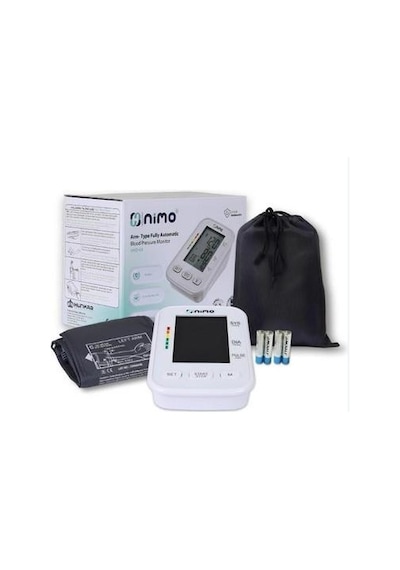 Nimo HKD-04 Koldan Ölçer Tansiyon Aleti