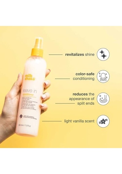 Shake Leave-in Durulanmayan Bakım Losyonu 350ml 54163674