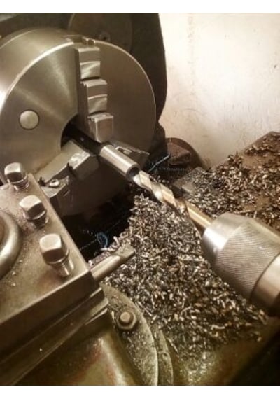 Drillcraft 11,60mm Hss-e Co Altın Seri Matkap Ucu Paslanmaz Ucu