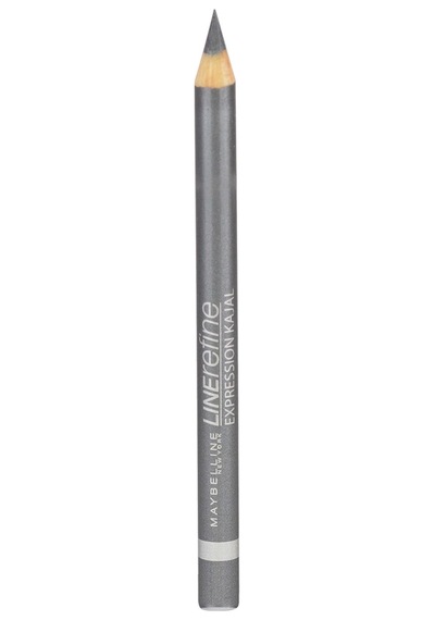 Maybelline New York Göz Kalemi 40 Gümüş Gri