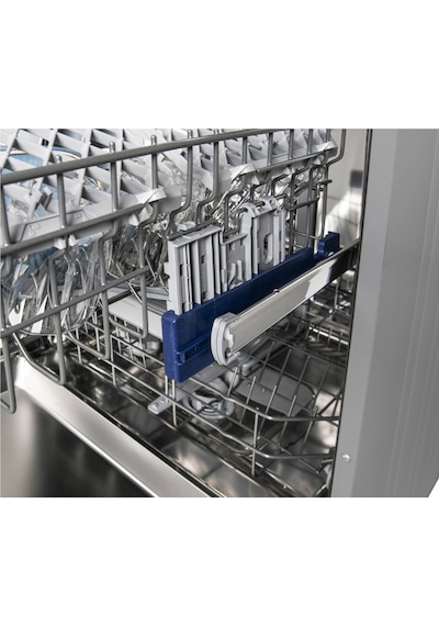 Regal BM 1055 10 Programlı 15 Kişilik Bulaşık Makinesi