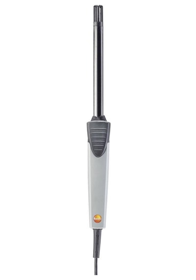 Testo - 0636 9735 - Nem/sıcaklık Probu, Ø 12 Mm