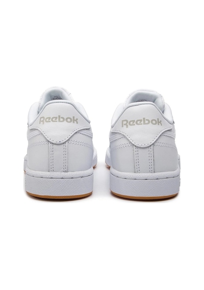 Reebok 3W CLUB C Kadın  Beyaz Sneaker