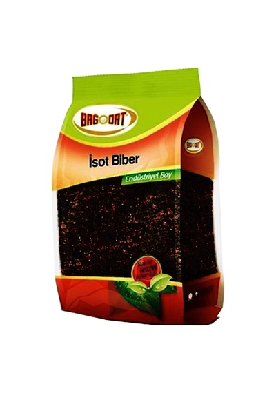 Bağdat Endüstriyel Boy İsot Biber 1 KG