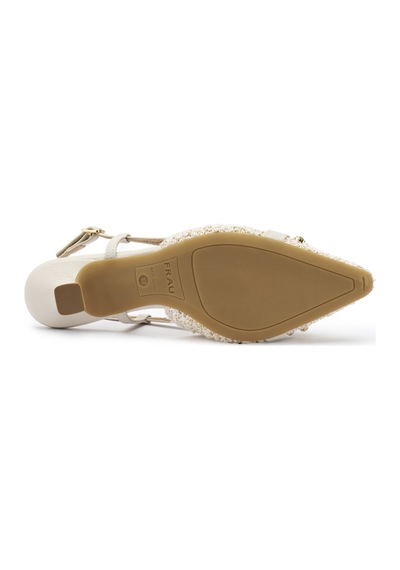 Topuklu/ Stiletto Kadın 81h2 Frau Fancyplume Orobeige Orobeige