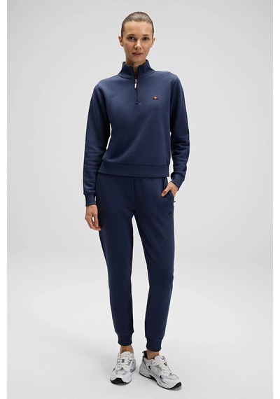 Ellesse Bayan Eşofman Altı Ef532-nv Lacivert Lacivert