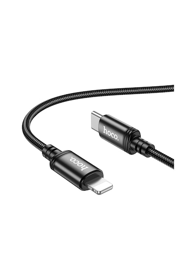 Hoco X89 Pd 20w Type-c To İphone Lightning Hızlı Şarj Ve Data Kablosu- 5775
