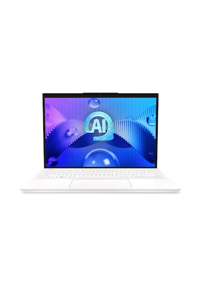 MSI Prestige 13 AI Evo Oled A1MG-281TR Ultra 7 155H 16 GB 1 TB SSD 13.3" W11H Dizüstü Bilgisayar