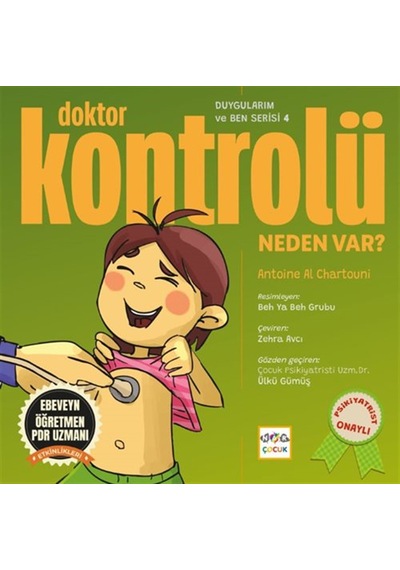 Doktor Kontrolü Neden Var / Antoine Al Charttouni