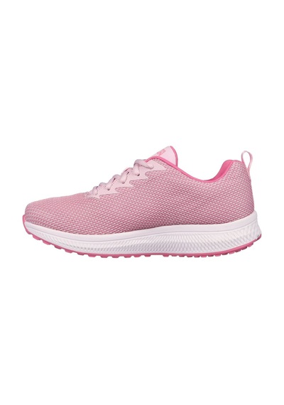 Skechers Go Run Consıstent Kadın Ayakkabı 128290-pnk Pembe