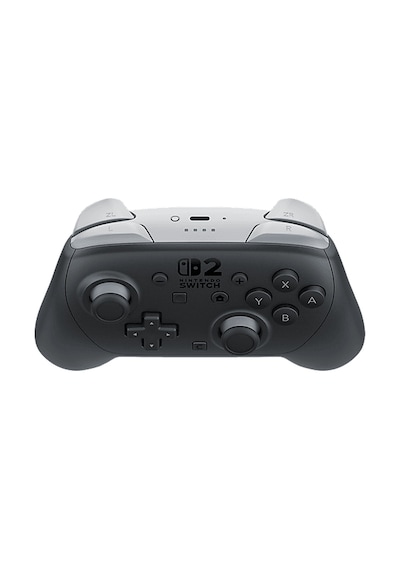 Nıntendo Nintendo Switch 2 Pro Oyun Kumandası Siyah