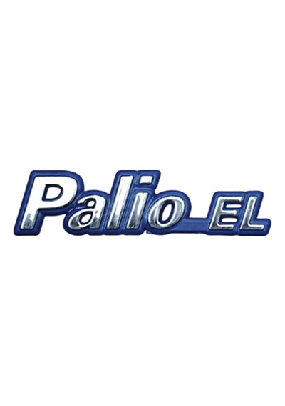 Fiat Palio El Bağaj Yazısı 98820450 (552963383)