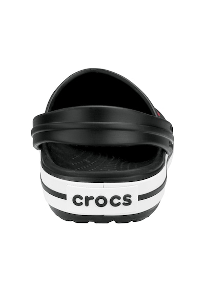 Crocs Crocband Terlik Siyah
