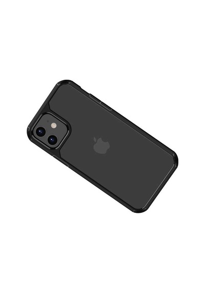Apple Uyumlu iPhone 12 Uyumlu Zore Roll Kılıf-mavi Mavi -