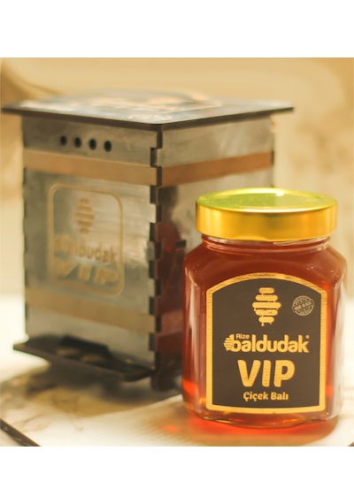 Baldudak Vip Balı 450 G