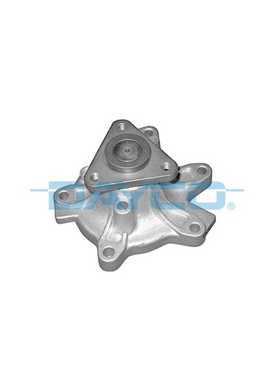 Devirdaim Su Pompası Toyota Yarıs 1.3l 2nz-fe Ncp10 Japon Üretimi Araçlar İçin 99-05 1610029155-1610029156-1610029158