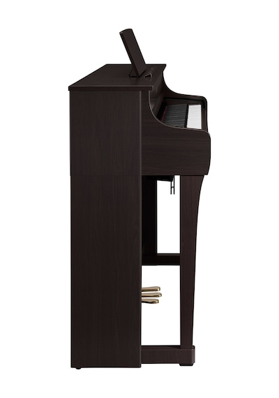 Yamaha Clavinova Clp835r Dijital Piyano Gülağacı
