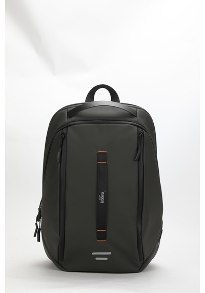 Baggaj S24102 Sırt Çantası Green