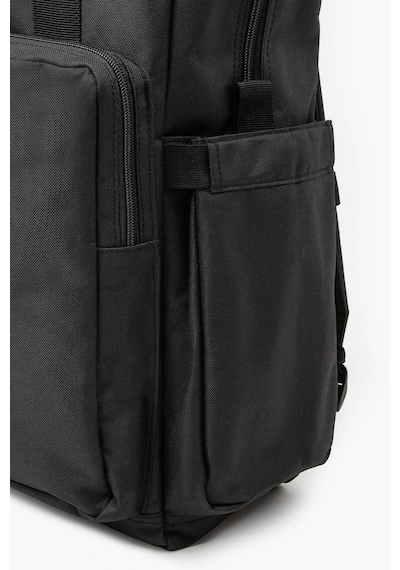 Levi's Unisex Laptop Siyah L Sırt Çantası - D7572-0001