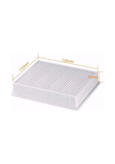 Srfn Ticaret Samsung Uyumlu Sc 4710 - Sc 4795 - Sc 4470 - Sc 4780 Süpürge Hepa Filtre - 1 Adet