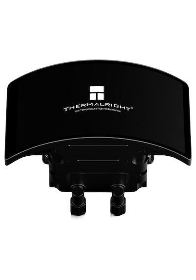 Thermalright Rainbow Vision 360 Turbo Argb White 360mm Intel-amd Uyumlu İşlemci Sıvı Soğutucu