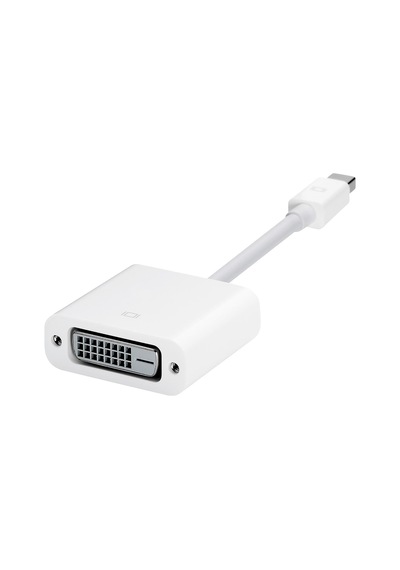 Mini Displayport Thunderbolt To Dvi Çevirici Kablo