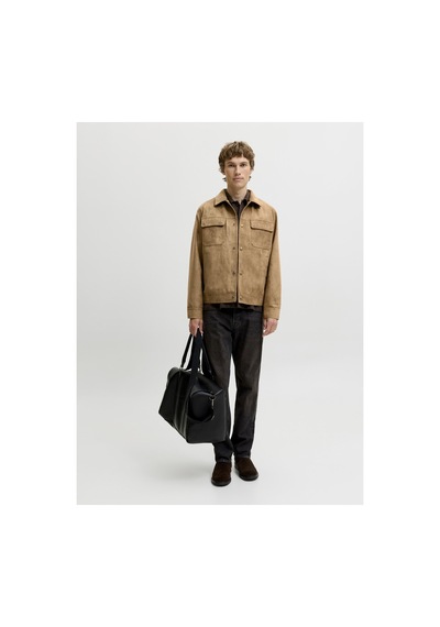 Jack & Jones Jprblawayne Trucker Jacket Sari