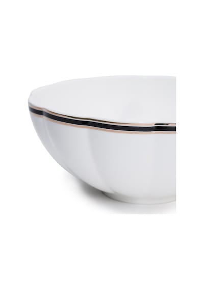 Maxx Doria Garden Collection Line 12 Kişilik 58 Parça Yemek Takımı Pa2128 Beyaz