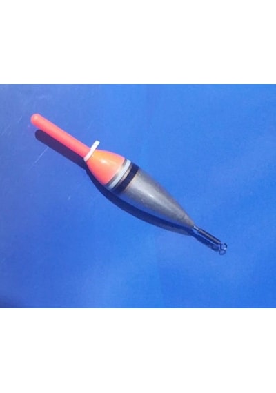 BALZA ŞAMANDIRA MODEL 203 GEZER  3 GR