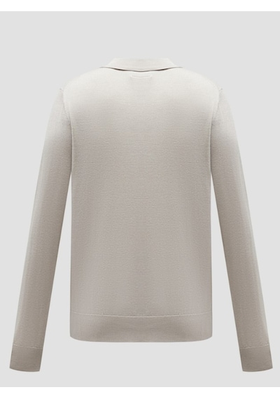 Ls Wool Carter Sweat G1dh