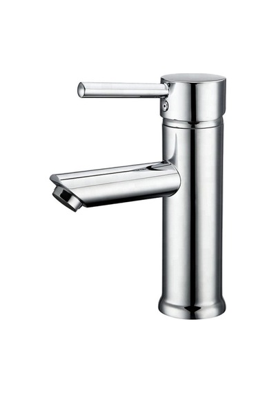 Kavisa Çubuk Lavabo Bataryası