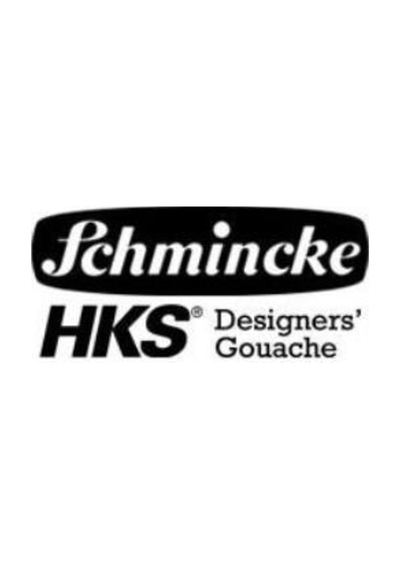 Schmincke Hks Designers Guaj Boya Tüp 20Ml 551 Turquoise Bluish
