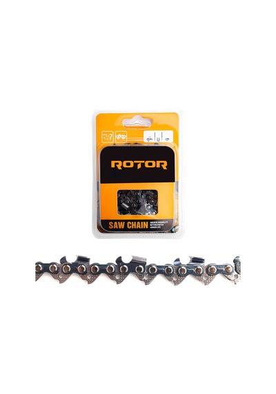 Motorlu Testere Zinciri: Zincir Adımı 3/8,  Oluğu: 1,3 Mm, T45 - 22,5 Diş