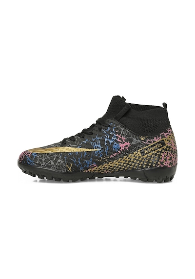 Kinetix Antony Tf G 6fx Siyah Unisex Halı Saha Ayakkabısı 000000000102249457 Siyah Kinetix Antony Tf G 6fx Siyah Unisex Halı Saha Ayakkabısı 000000000102249457 Siyah
