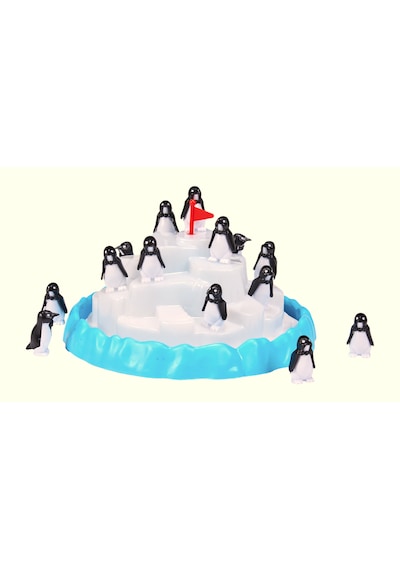 Pile Up Penguen Denge Oyunu
