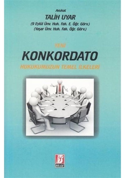 Konkordato / Talih Uyar