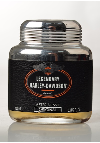 Harley Davidson After Shave Losyon 100 ML