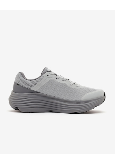 Skechers Max Cushıonıng Endeavour Erkek Gri Koşu Ayakkabısı 220613 Gry Gri