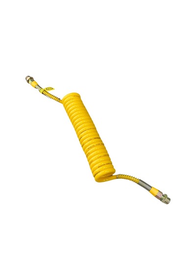 Aydın Tır Dorse Hava Hortumu Sarı M22 X 1.5