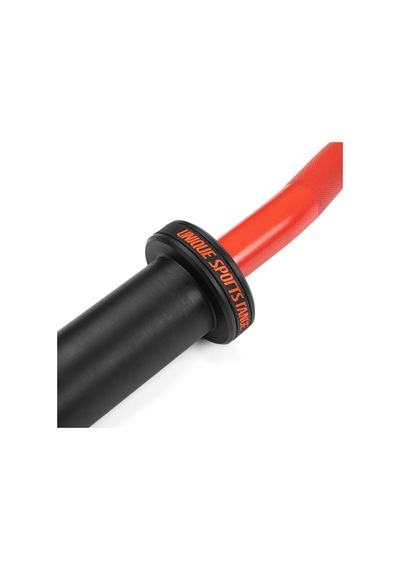 Kronos-r 120 Cm Olimpik Seramik Z Bar