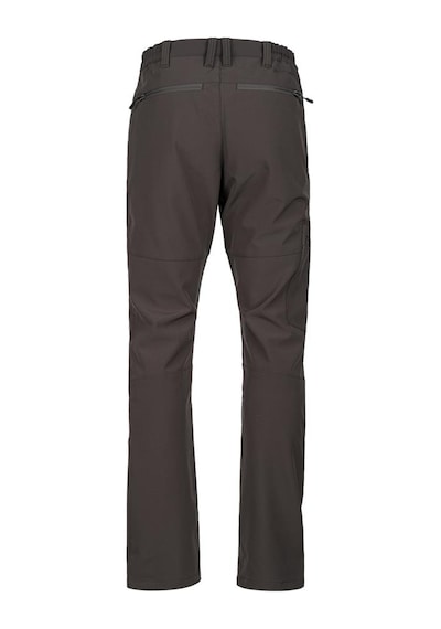 2As Cario Thermofine Erkek Kargo Pantolon Antrasit Antrasit