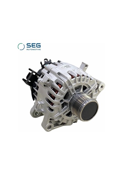 Seg 12v Alternatör Dinamo 165 A Lın Ford Focus Iv/tourneo Custom/transıt Custom/v363