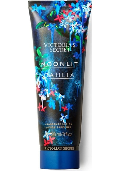 Victoria's Secret Moonlit Dahlia Body Lotion Vücut Losyonu 236 ML